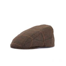 Barbour - Casquette Crieff - Marron - Taille 58