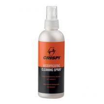 Crispi - Spray Imperméabilisant Et Nettoyant 150ml