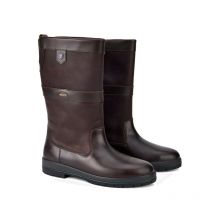 Dubarry - Bottes Kildare - Mocha