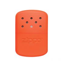 Zippo - Chaufferette De Poche À Essence