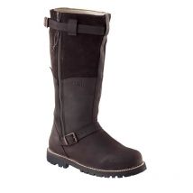 Meindl - Bottes Kiruna Gtx - Marron