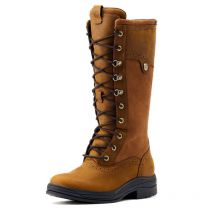 Ariat - Bottes Montantes Wythburn Ii - Marron
