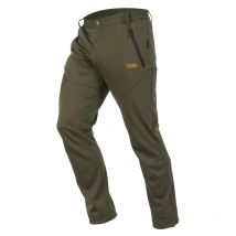 Hart - Pantalon Stilk-txt - Kaki