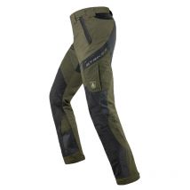Trabaldo - Pantalon Striker Pro - Kaki - Taille M