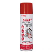 Beaphar - Spray Insecticide Habitation + Géraniol 250ml
