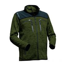 Pfanner - Veste Protos Inuit - Kaki