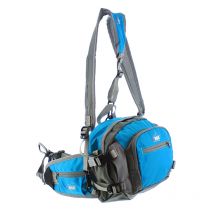 i-Dog - Ceinture Sac À Dos Ventoux Upka I-dog - Bleu