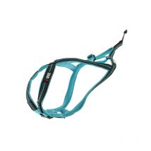 i-Dog - Harnais Canicross X-back One I-dog - Bleu - Taille S