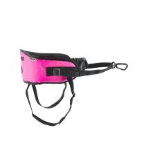 i-Dog - Ceinture De Canicross One I-dog - Rose
