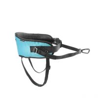i-Dog - Ceinture De Canicross One I-dog - Bleu