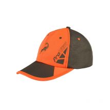 ProHunt - Casquette Griffon - Orange
