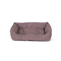 Vadigran - Panier Adelle - Brun - Taille 70 cm