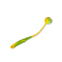 Vadigran - Jouet Lance-balle - Jaune - Taille S