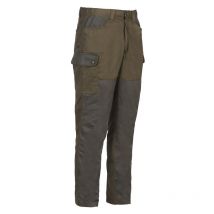 Percussion - Pantalon Chaud Tradition - New kaki - Taille 52