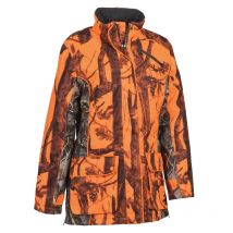 Percussion - Veste Brocard Ghostcamo Femme - Ghostcamo Blaze& - Taille L