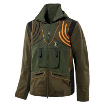 Trabaldo - Veste Gladiator 3.0 - Kaki - Taille L
