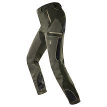 Trabaldo - Pantalon Ascent Pro - Kaki