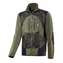 Trabaldo - Veste Admiral - Kaki