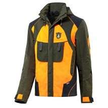 Trabaldo - Veste Genesis Evo Hv Thermo - Kaki - Taille S