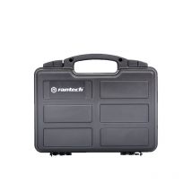 Rantech - Mallette Rigide 21x25x8cm