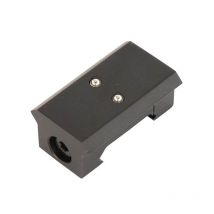 Caldwell - Rail De Fixation Pour Filet Récupérateur De Douilles