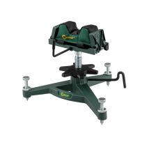Caldwell - Support De Tir Rock Dlx Combo