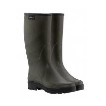 Aigle - Bottes Chambord Neomesh Femme - Kaki