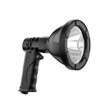 Night Saber - Lampe Spot 125mm 810 Lumens