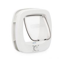 PetSafe - Porte 4 Positions Big Cat