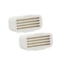 PetSafe - Désodorisant Pour Litière Smartspin X2 Petsafe