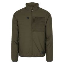 Seeland - Veste Chauffante Celsius Heat - Pine Green - Taille 2XL