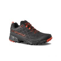 La Sportiva - Chaussures Akyra Ii Gtx - Carbon/Bamboo