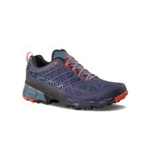 La Sportiva - Chaussures Akyra Ii Gtx - Deep Sea/Hurricane