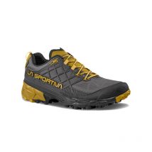 La Sportiva - Chaussures Akyra Ii Gtx - Carbon/Bamboo