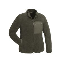 Pinewood - Polaire Pile Femme - D.Green - Taille L