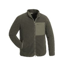 Pinewood - Polaire Pile - D.Green - Taille 4XL