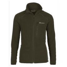 Pinewood - Polaire Air Vent Femme - D.Mossgreen - Taille XXL