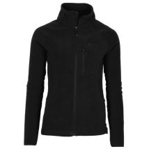 Pinewood - Polaire Air Vent Femme - Black - Taille XS