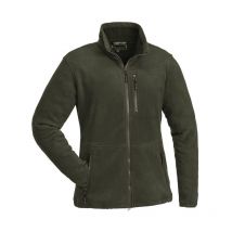 Pinewood - Polaire Finnveden Femme - Green - Taille L