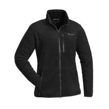 Pinewood - Polaire Finnveden Femme - Black - Taille XL