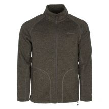 Pinewood - Polaire Gabriel - Earth Brown Mel - Taille XXL