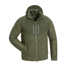 Pinewood - Veste Furudal Active 2l - Mossgreen/D.Mossgreen - Taille L