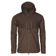 Pinewood - Veste Furudal Active 2l - H.Brown/Suede Brown