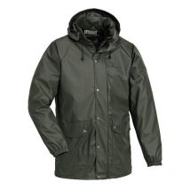 Pinewood - Veste De Pluie Gremista - Green - Taille S