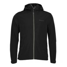 Pinewood - Veste Finnveden Trail Stretch - Black