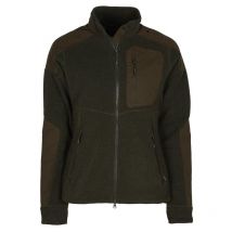Pinewood - Polaire Småland Forest Femme - H.Green - Taille XXL