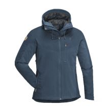 Pinewood - Veste Finnveden Hybrid Extreme Femme - D.Dive - Taille S