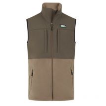 Ridgeline - Gilet Sans Manches Hybrid - Light bark/Bark - Taille S