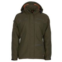 Pinewood - Veste Hunter Pro Xtreme 2.0 Femme - Moss Green - Taille XXL