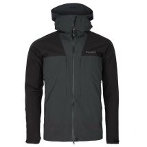 Pinewood - Veste Abisko Trekking 3l - D.Anthracite/Black - Taille S